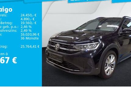 VW Taigo 25.428 km 24.450 € Frankfurt 60326