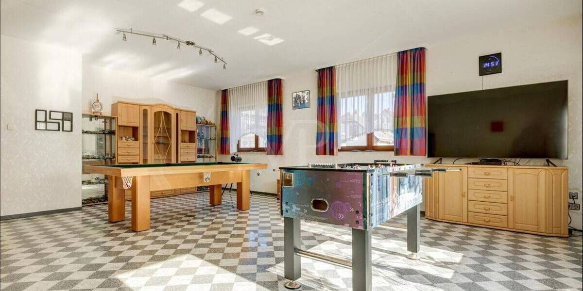 Einfamilienhaus Eppstein Vockenhausen - 1 Zimmer, 284 m&sup2;, 790.000&euro; | Angebot:26291371
