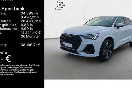 Audi Q3 32.800 km 34.899 &euro; Hanau 63452