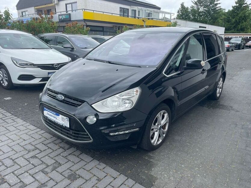 S-Max