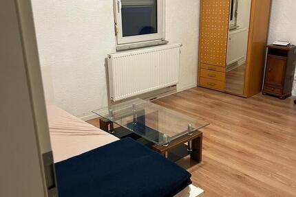 Mietwohnung im Obergoschoss in Raunheim (16qm)r 1 zimmer