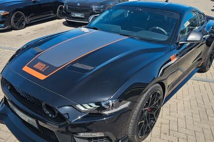Ford Mustang 33.450 km 41.900 &euro; Erlensee 63526