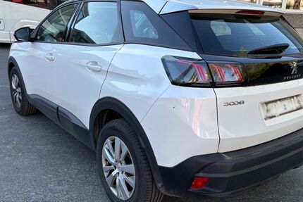 Peugeot 3008 169.813 km 12.674 &euro; Frankfurt am Main 60389