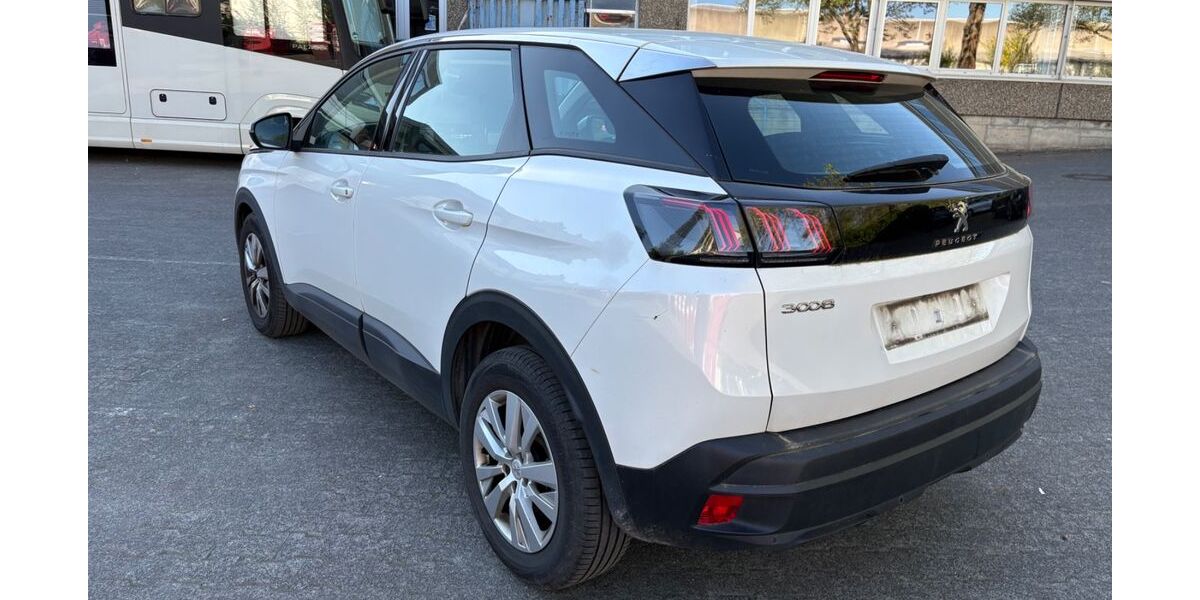 Peugeot 3008 169.813 km 12.674 &euro; Frankfurt am Main 60389
