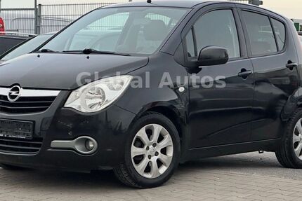 Opel Agila 120.000 km 4.950 &euro; Dietzenbach 63128