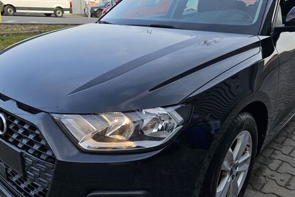 Audi A1 124.000 km 13.447 &euro; Kelkheim 65779