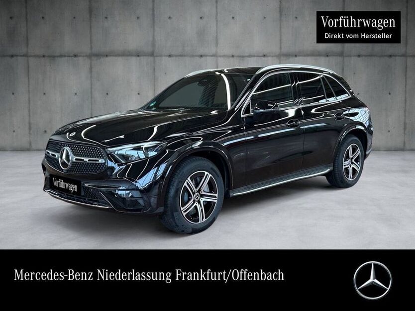 GLC 200