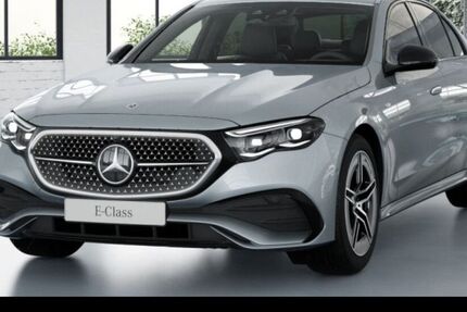 Mercedes-Benz E 300 9.900 km 63.450 &euro; Frankfurt 60599