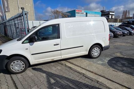 VW Caddy 167.700 km 6.700 &euro; Frankfurt/Main 65933