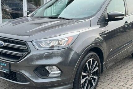Ford Kuga 173.960 km 12.790 &euro; Erlensee 63526