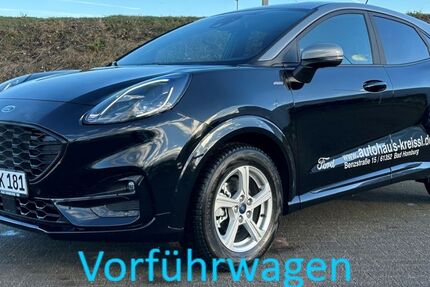 Ford Puma 5.000 km 26.980 € Bad Homburg 61352