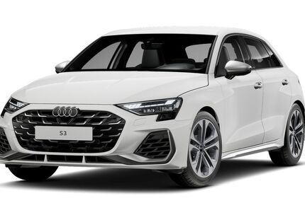 Audi S3 8.800 km 40.888 &euro; Mühlheim 63165