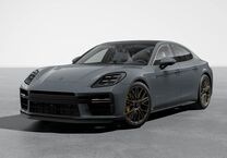 Gebrauchtwagen Porsche Panamera
