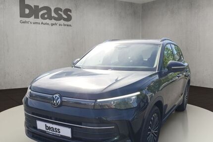 VW Tiguan 16.950 km 33.980 &euro; Offenbach 63075