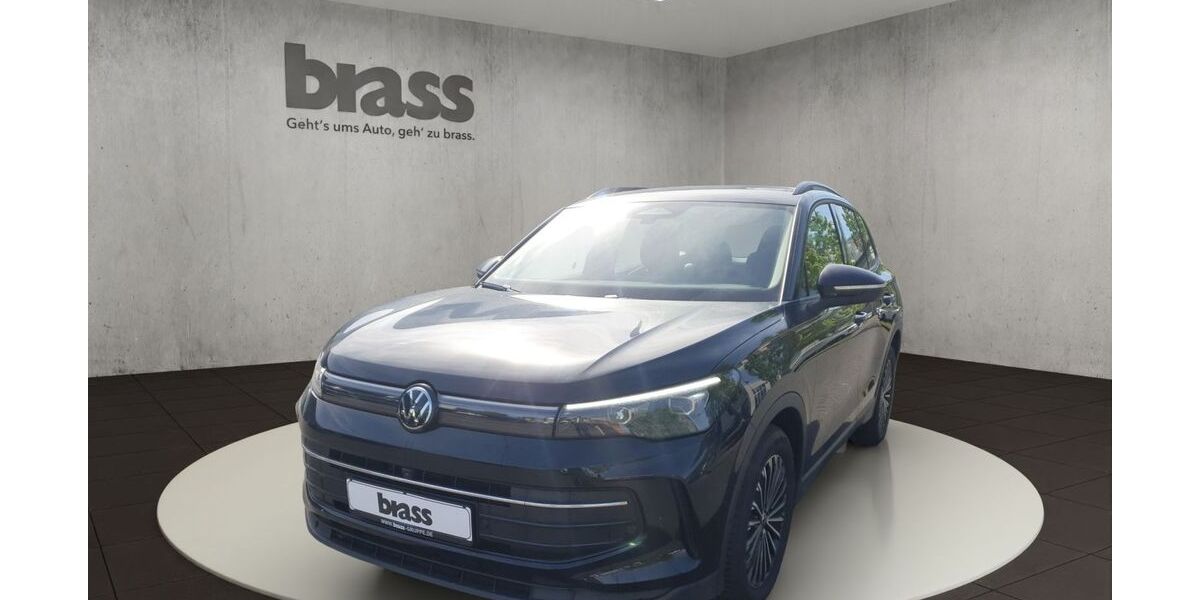 VW Tiguan 16.950 km 33.980 &euro; Offenbach 63075