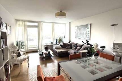 Wohnung Frankfurt Bornheim - 3 Zimmer, 78 m&sup2;, 365.000&euro; | Angebot:26003387