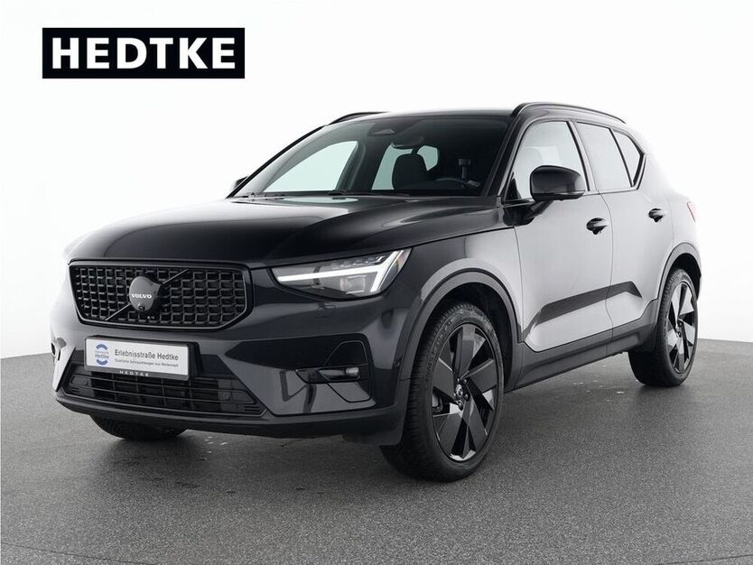 XC40