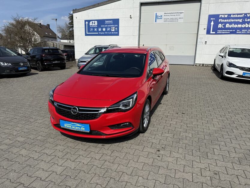 Opel Astra 111.900 km 11.700 € Egelsbach 63329