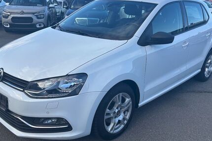 VW Polo 212.484 km 4.490 € Weiterstadt 64331