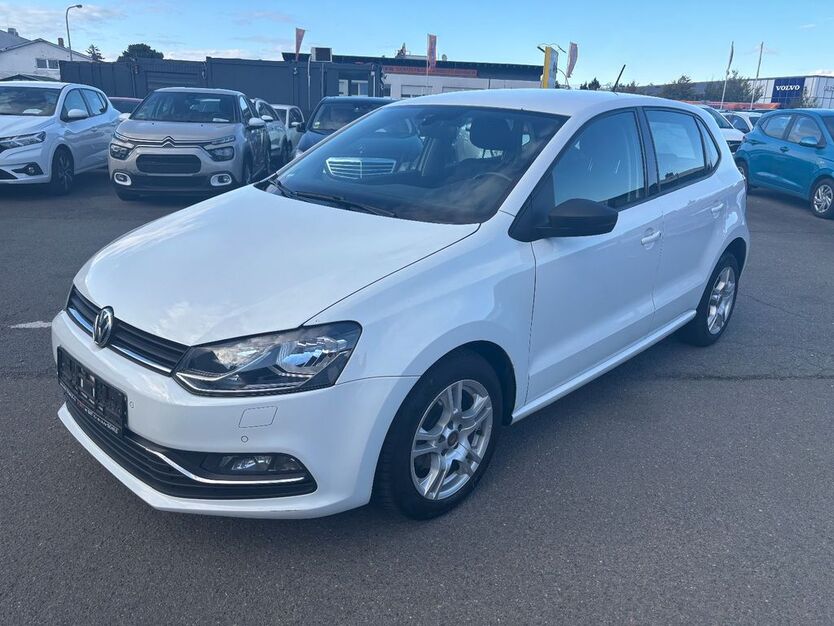 VW Polo 212.484 km 4.980 € Weiterstadt 64331