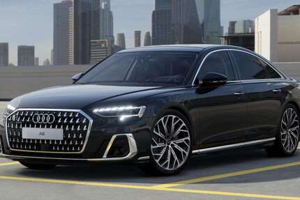 Audi A8 12.521 km 77.470 € Frankfurt 60314