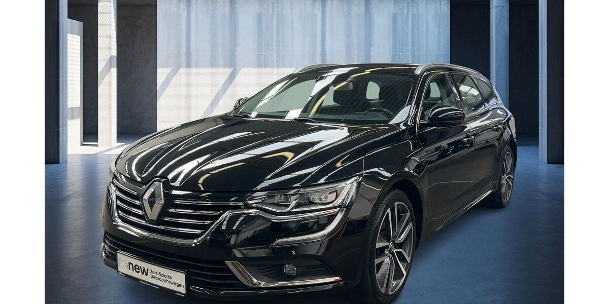 Renault Talisman 64.831 km 19.290 &euro; Frankfurt / Main 60314