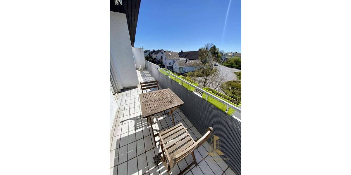 Etagenwohnung Niederdorfelden - 3 Zimmer, 98 m&sup2;, 990&euro; | Angebot:26187880