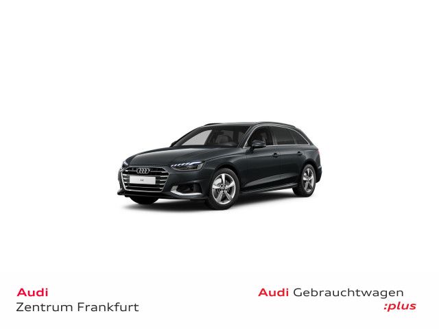 Audi A4 43.756 km 24.770 &euro; Frankfurt am Main 60314