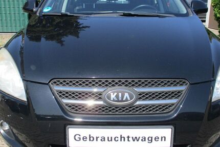 Kia ceed / Ceed 152.500 km 1.190 &euro; Mörfelden Walldorf 64546