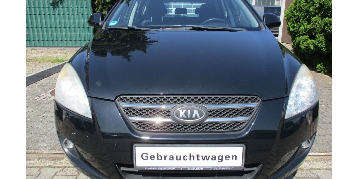 Kia ceed / Ceed 152.500 km 1.190 &euro; Mörfelden Walldorf 64546