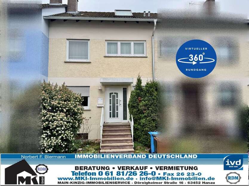 Haus zum Kaufen in Rodenbach 398.000 € 145 m²