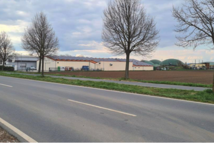 Halle in Groß-Gerau 890.500 € 1600 m² zimmer