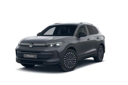 VW Tiguan 16.000 km 34.199 &euro; Mühlheim 63165