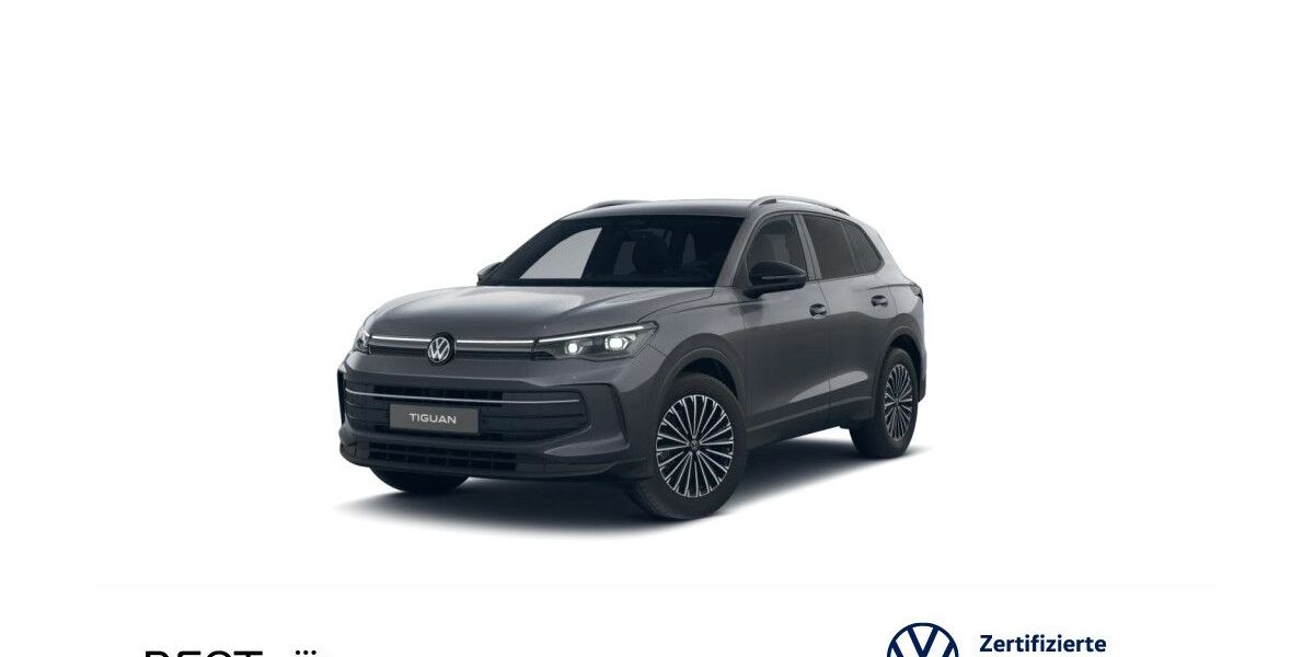 VW Tiguan 16.000 km 34.199 &euro; Mühlheim 63165