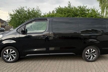 Citroen SpaceTourer 277.000 km 15.500 &euro; Rödermark 63322