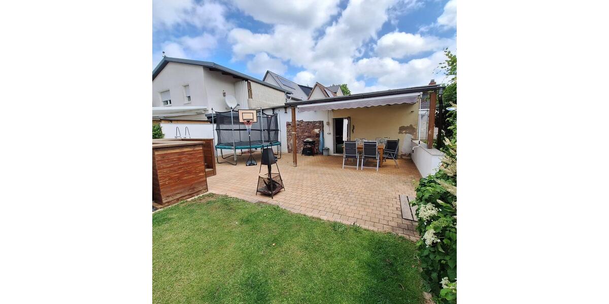 Einfamilienhaus Nauheim - 4 Zimmer, 100 m&sup2;, 365.000&euro; | Angebot:26588388