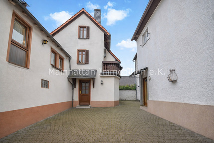 Haus Bad Homburg vor der Höhe Kirdorf - 7 Zimmer, 205 m&sup2;, 600.000&euro; | Angebot:25391362