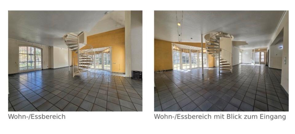 Einfamilienhaus Rüsselsheim am Main - 7 Zimmer, 218 m&sup2;, 799.000&euro; | Angebot:26857825