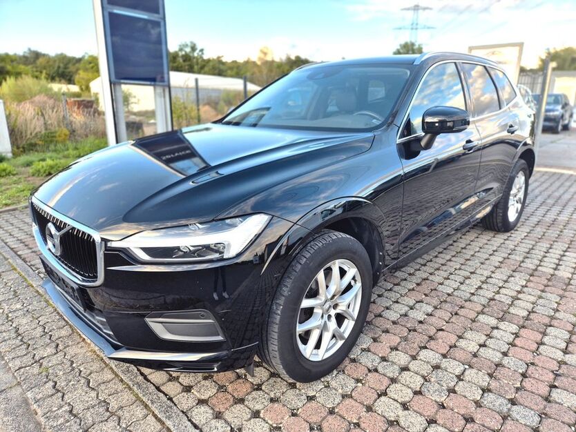 Volvo XC60 114.700 km 23.400 € Kleinostheim 63801