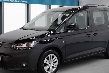 VW Caddy 43.297 km 26.370 &euro; Maintal 63477