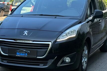 Peugeot 5008 118.000 km 7.250 € Offenbach am Main 63069