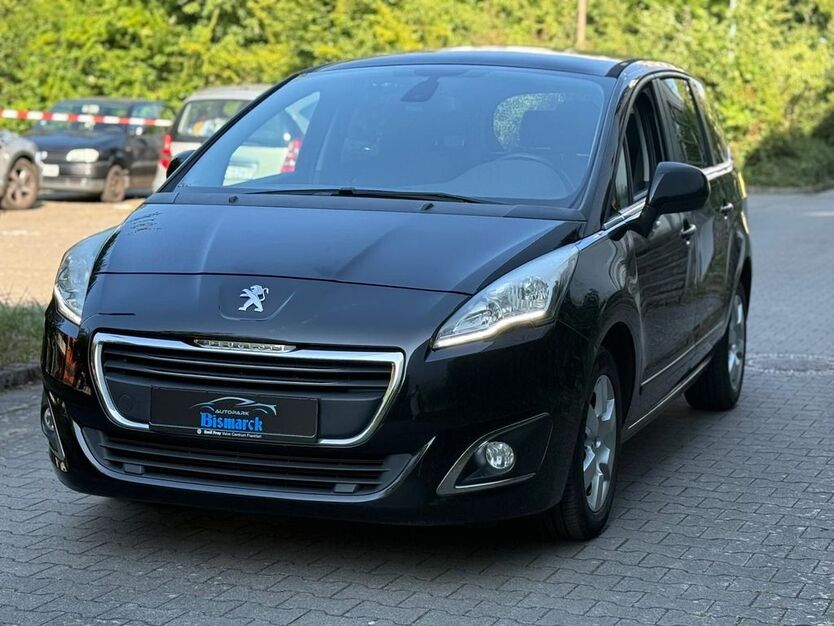 Peugeot 5008 118.000 km 7.250 € Offenbach am Main 63069