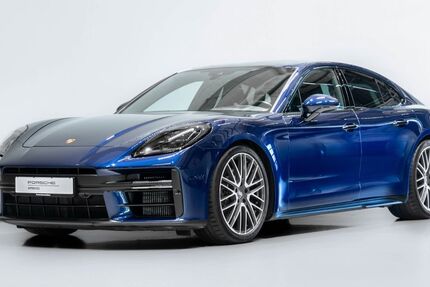 Porsche Panamera 14.830 km 102.900 &euro; Hofheim 65719