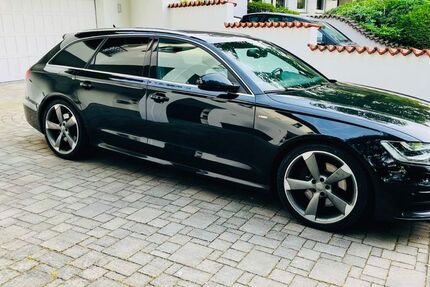 Audi A6 169.523 km 13.900 &euro; Bad Homburg 61348