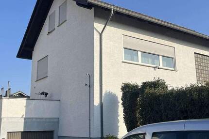 Haus Klein-Gerau Gerau - 1 Zimmer, 134 m&sup2;, 550.000&euro; | Angebot:25103172