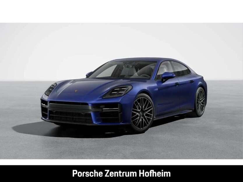 Panamera