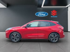 Ford Kuga ST-Line X*Winter*AHK*Styling*Technologie 30.000 km 25.490 &euro; Nidderau 61130