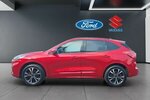 Ford Kuga ST-Line X*Winter*AHK*Styling*Technologie 30.000 km 25.490 &euro; Nidderau 61130