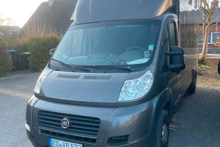 Fiat Ducato 159.000 km 3.100 € Frankfurt am Main 60389