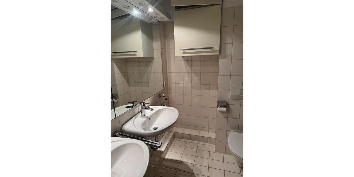 Erdgeschoßwohnung Bad Homburg vor der Höhe Berliner Siedlung/Gartenfeld - 2 Zimmer, 61 m&sup2;, 1.850&euro; | Angebot:24553667